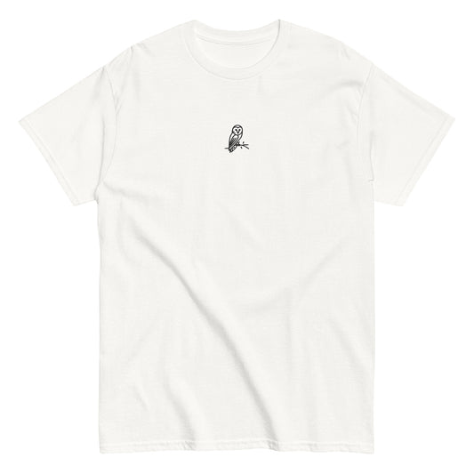 Barn Owl